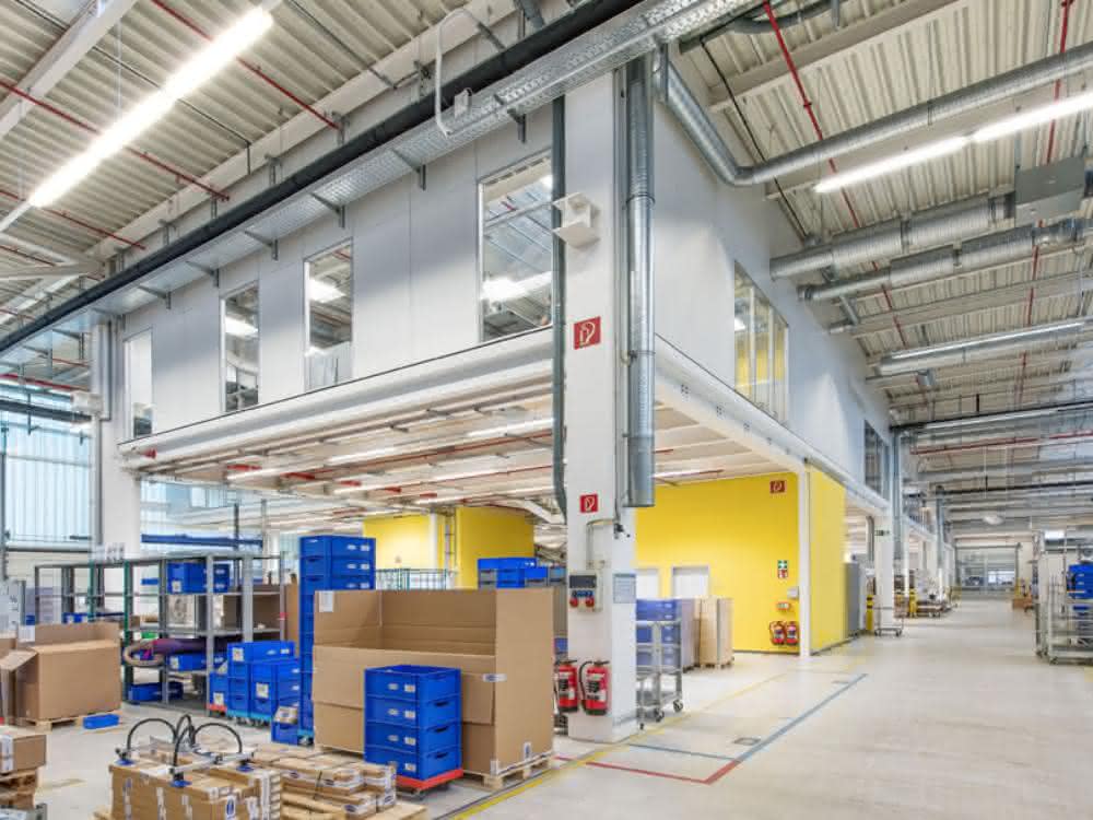 Aberle Bühnenkonstruktion f Schmalz in Glatten Aberle Bühnenkonstruktion f Schmalz in Glatten
