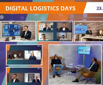 BVL.digital's lively Digital Logistics Days BVL.digital's lively Digital Logistics Days