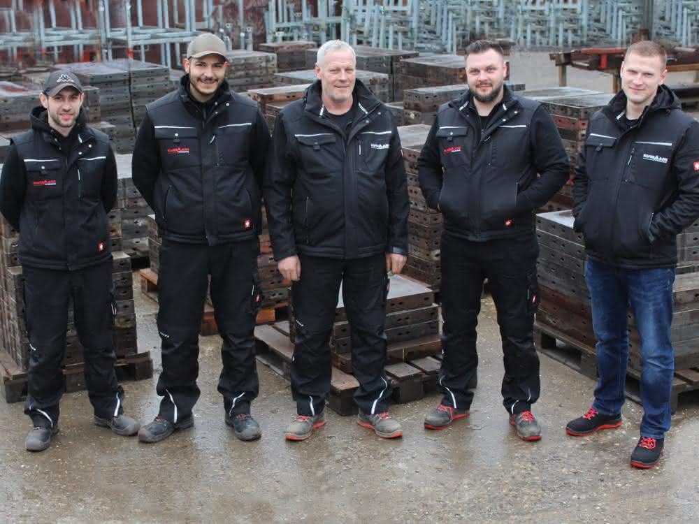 Elvermann Schaltechnik übernimmt Renovierungsbetrieb