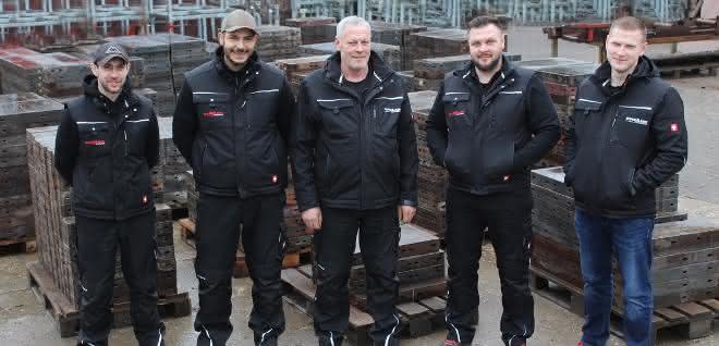 Elvermann Schaltechnik übernimmt Renovierungsbetrieb Elvermann Schaltechnik übernimmt Renovierungsbetrieb
