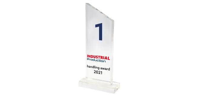 handling award