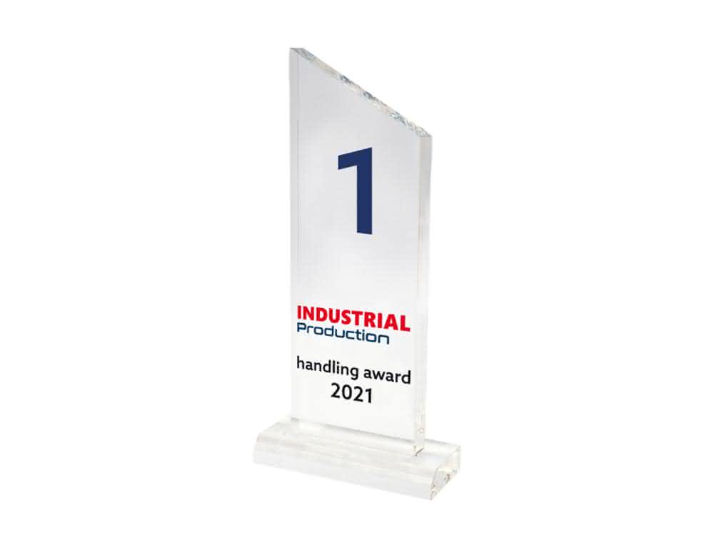 handling award