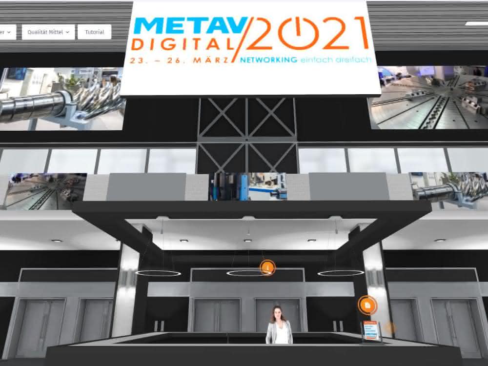 Metav 2021