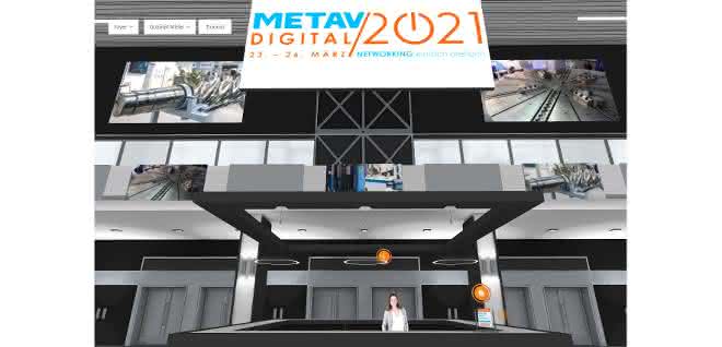 Metav 2021