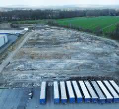 viastore receives order for new logistics center from WLS