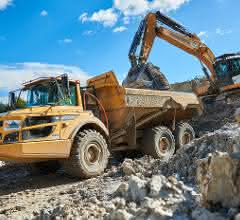 OTR-Reifen: Bridgestone-Reifen für Offroad-Einsätze OTR-Reifen: Bridgestone-Reifen für Offroad-Einsätze