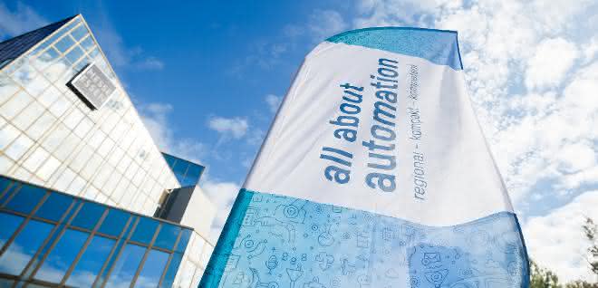 All About Automation Essen 2020