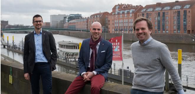 Three-person team to lead BVL in future