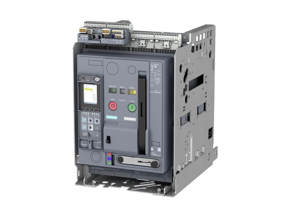 Circuit breaker: Energy data in networked systems