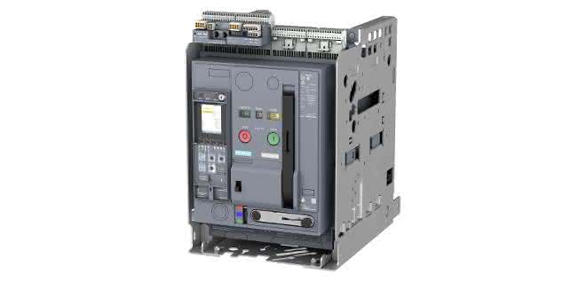 Circuit breaker: Energy data in networked systems