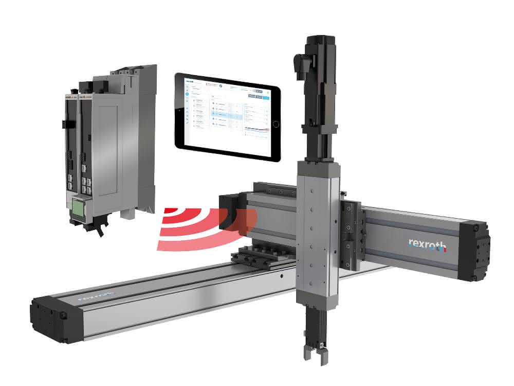 Factory automation: Mechatronic platforms Factory automation: Mechatronic platforms