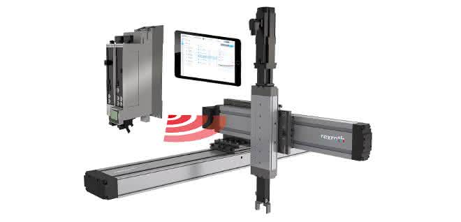 Factory automation: Mechatronic platforms Factory automation: Mechatronic platforms