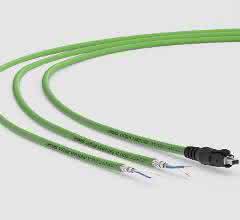 Etherline Etherline