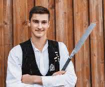 Berufsweltmeisterschaft: Philipp Kaiser ist WM-Kandidat bei den WorldSkills 2022