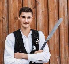 Berufsweltmeisterschaft: Philipp Kaiser ist WM-Kandidat bei den WorldSkills 2022