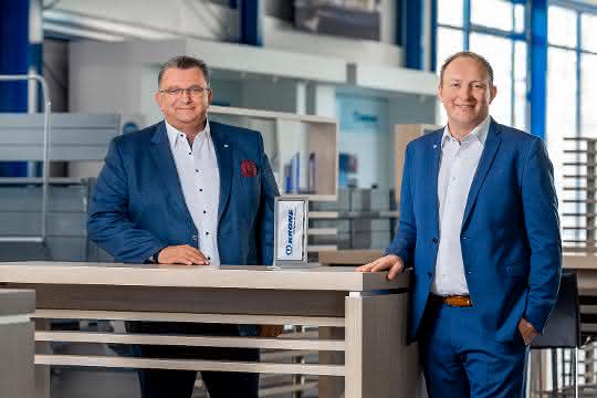 Krone pushes telematics and digital services