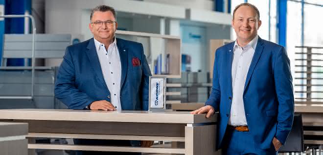 Krone pushes telematics and digital services