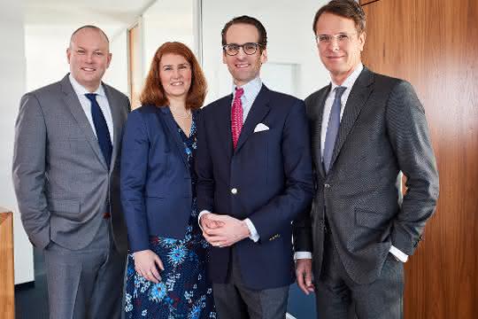 Growth even in times of the coronavirus pandemic: Röhlig Logistics doubles EBIT