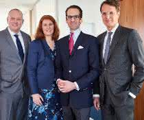 Growth even in times of the coronavirus pandemic: Röhlig Logistics doubles EBIT