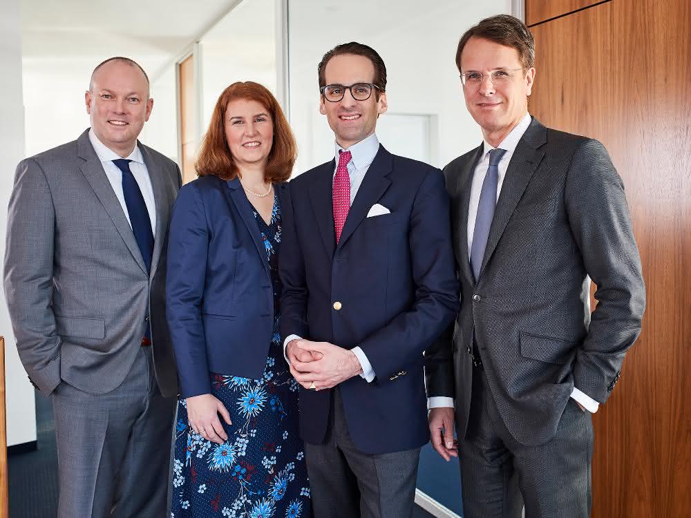Growth even in times of the coronavirus pandemic: Röhlig Logistics doubles EBIT