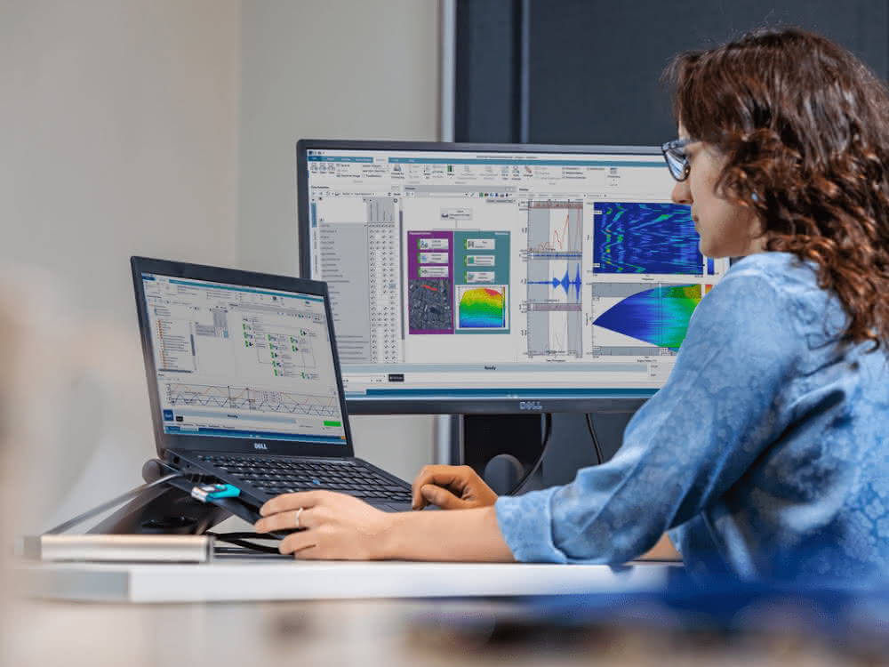 Simcenter Testlab