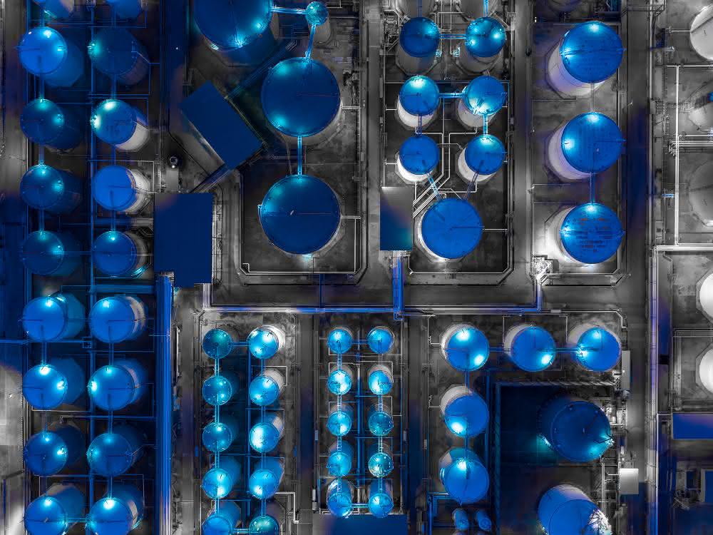 New Miebach study on chemical logistics