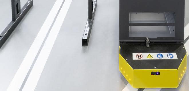 FTS: SSI Schäfer launcht neues FTS Weasel Lite