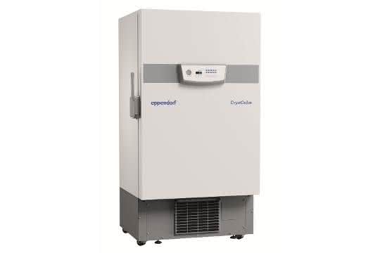 CryoCube F570
