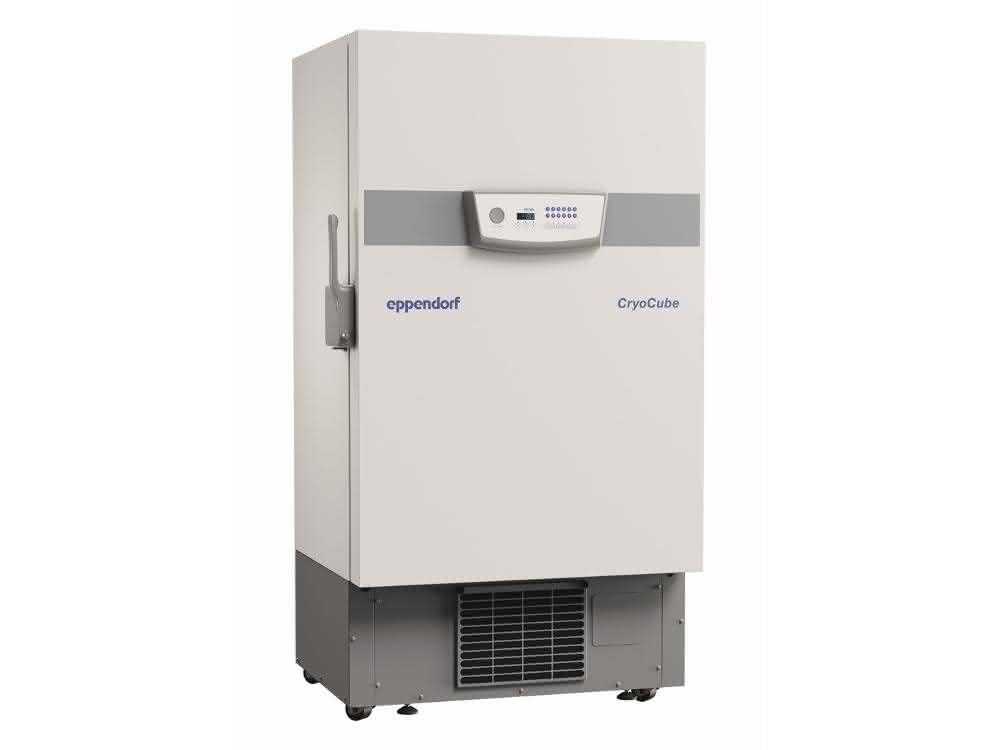 CryoCube F570