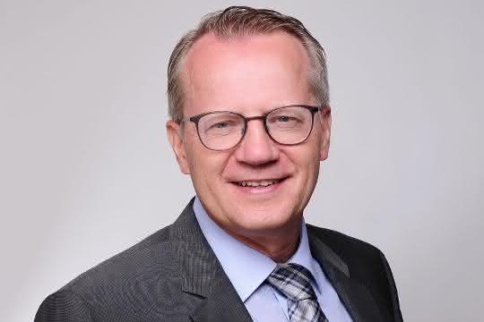 Frank Tekkiliç neuer Pressesprecher der IG BAU