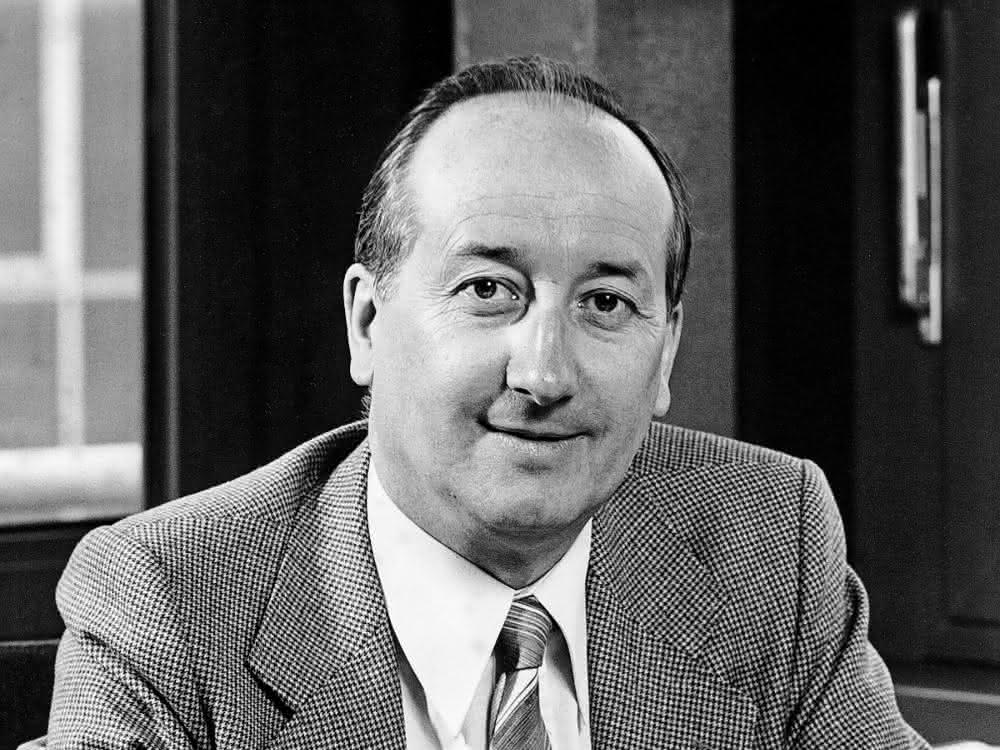 Erich Becker