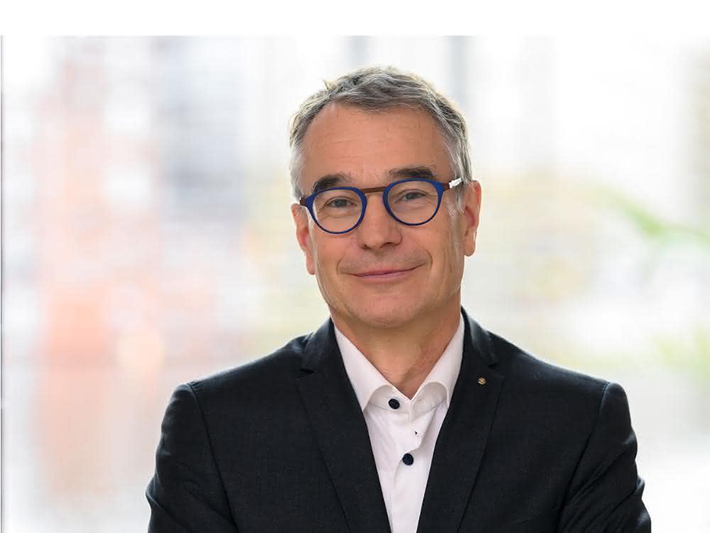 Martin Becker