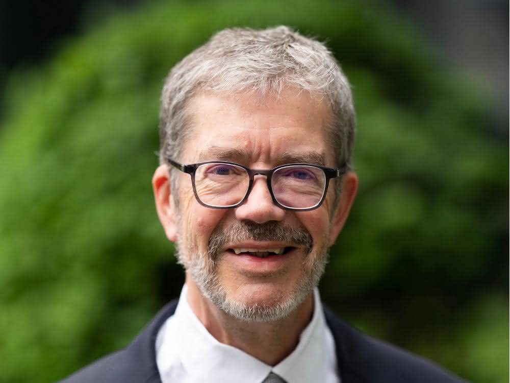 Dr. Peter Quick
