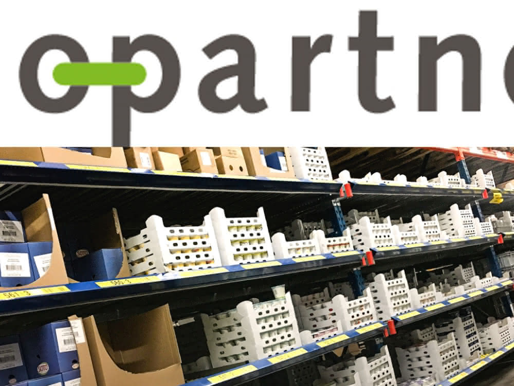 Bio Partner Schweiz AG continues to rely on the WMS from Dataphone