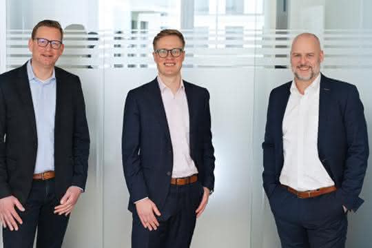 leogistics reorganizes management team for growth course