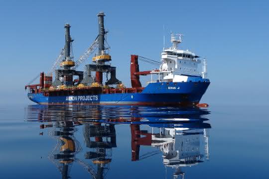 Rhenus acquires majority stake in Arkon Shipping &amp; Projects