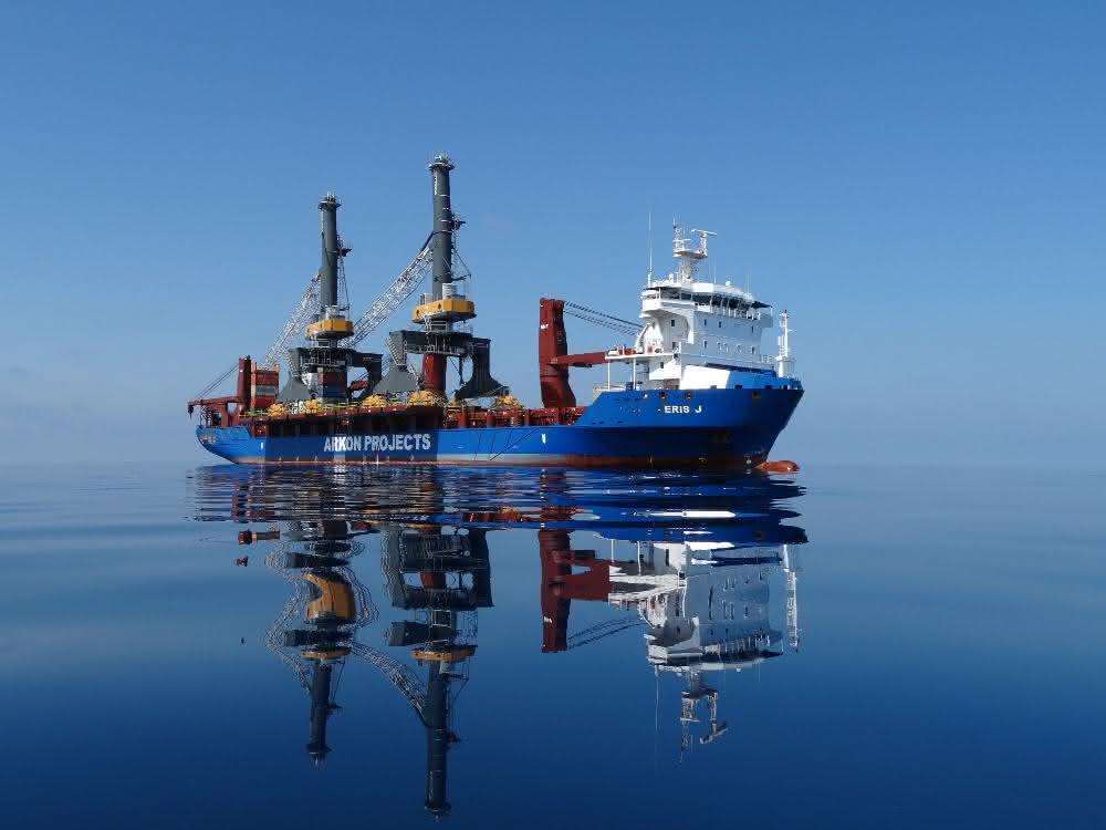 Rhenus übernimmt Mehrheit an Arkon Shipping & Projects