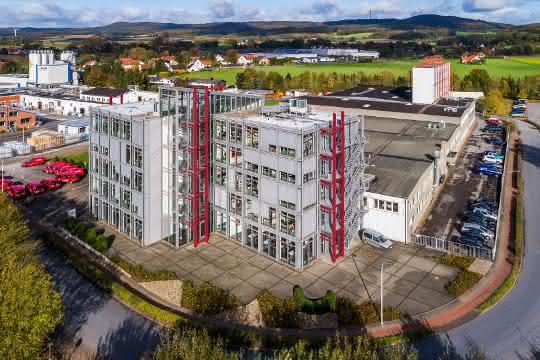 New location planned: Westfalia sets the course for the future