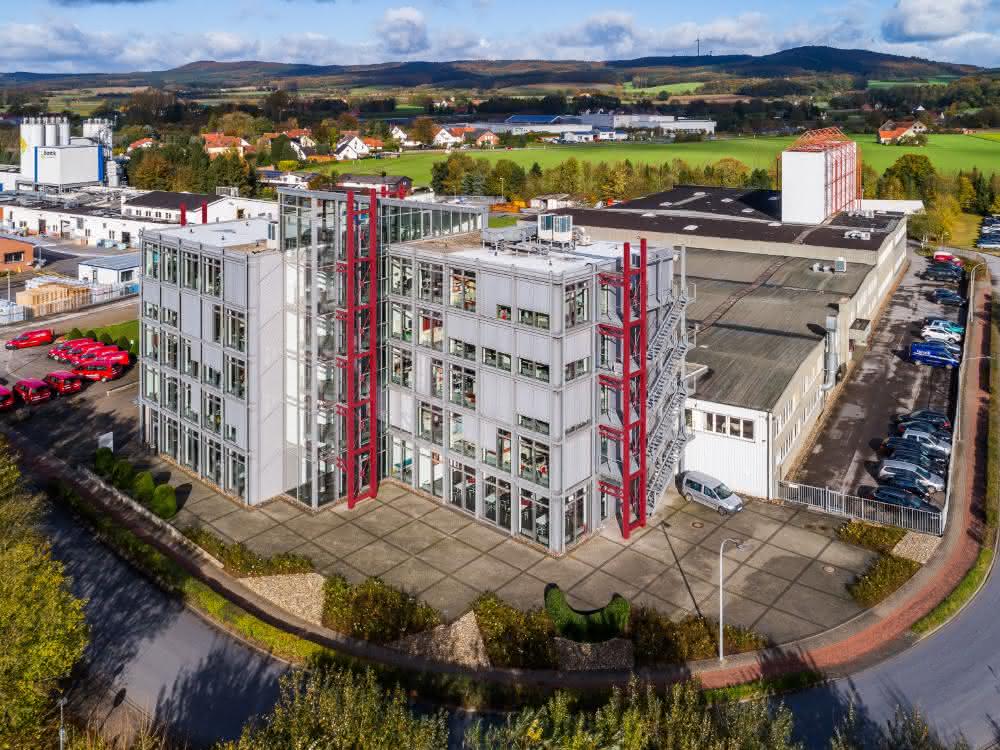New location planned: Westfalia sets the course for the future
