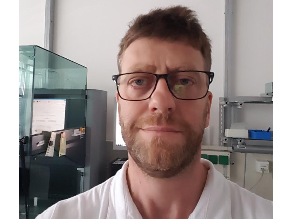 Dr. Steffen Horner