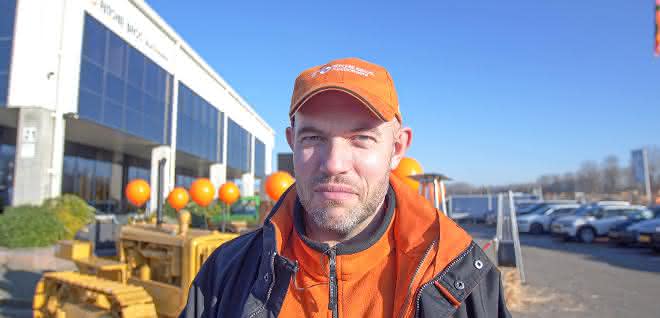 Ritchie Bros. verzeichnet Bieter-Rekorde Ritchie Bros. verzeichnet Bieter-Rekorde