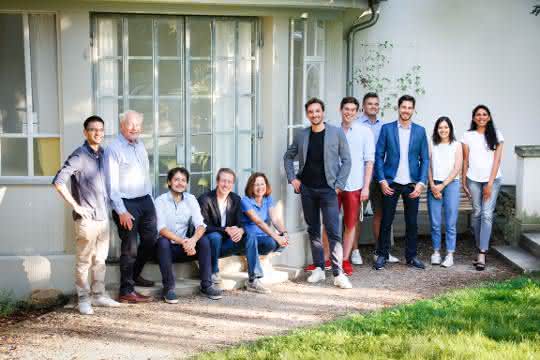 LABMaiTE-Team