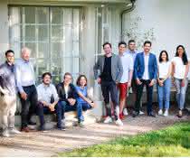LABMaiTE-Team