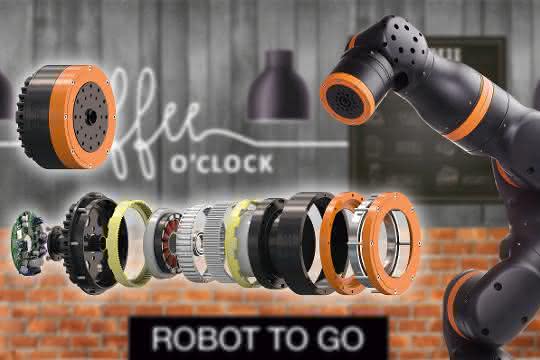 Gearbox kit