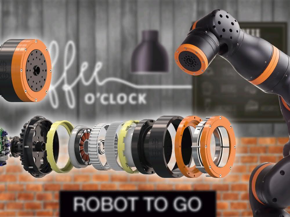 Gearbox kit