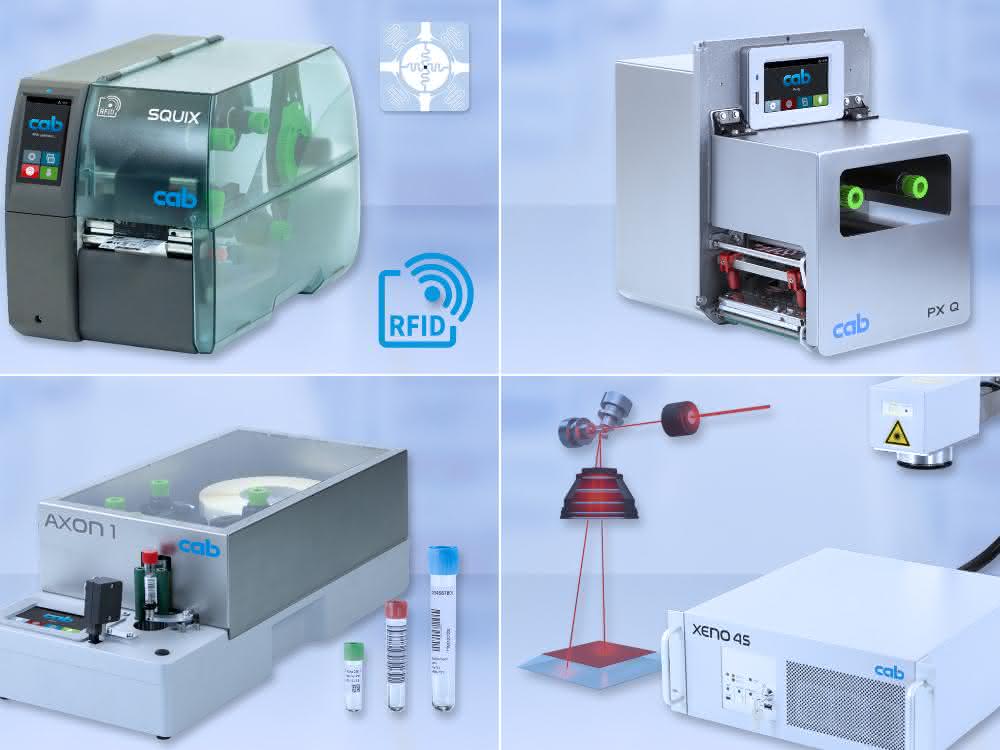 cab products
