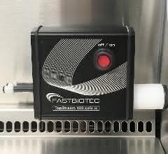 Absaugsystem Absaugsystem