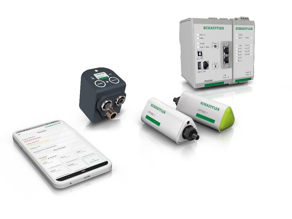Hardware solutions