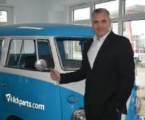 Klickparts auf dem Weg zum One Stop Shop