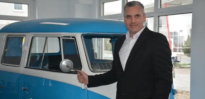 Klickparts auf dem Weg zum One Stop Shop